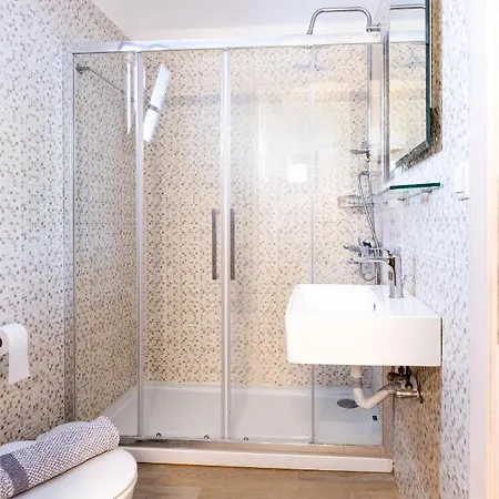 Apartament Korakakis