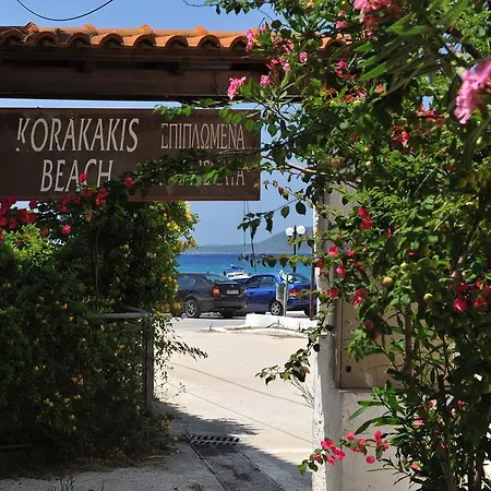 Korakakis Appartement *