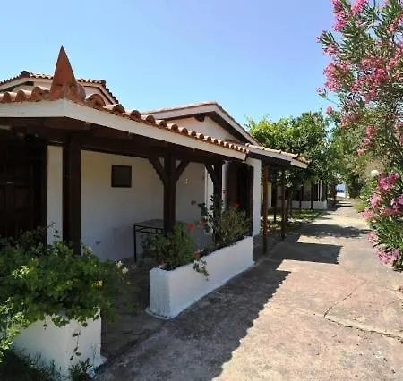 Appartement Korakakis Foinikounda