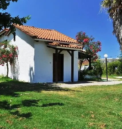 アパート Korakakis