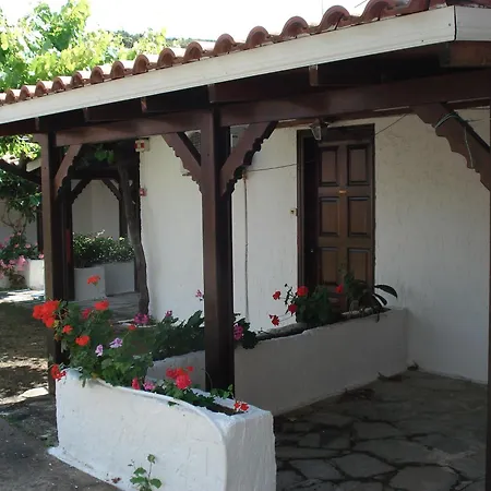 Appartement Korakakis