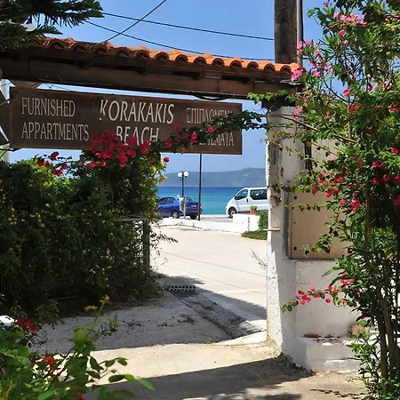 Korakakis * Foinikounda