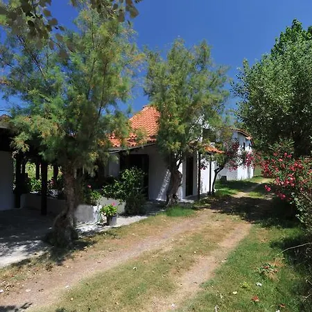 Appartamento Korakakis