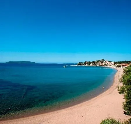 Korakakis アパート *