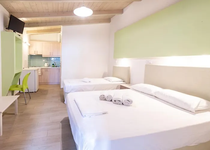 Korakakis Appartement Foinikounda