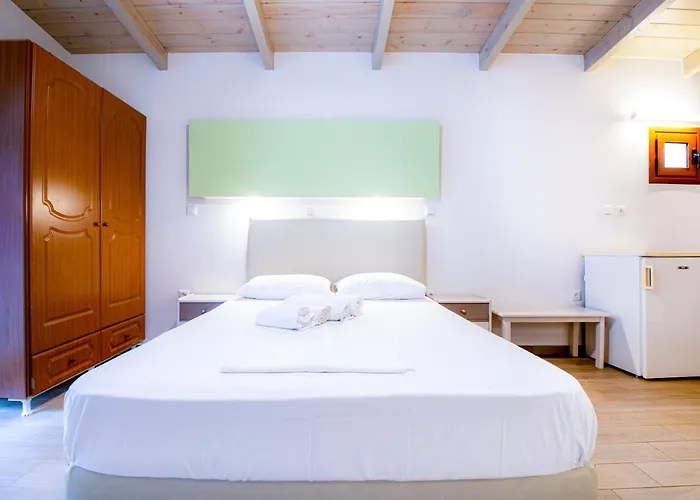 Korakakis Appartement Foinikounda