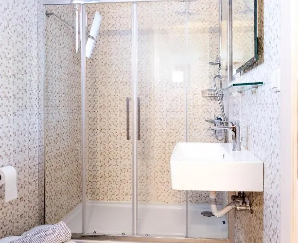 Appartement Korakakis