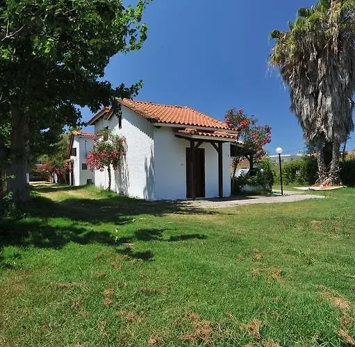 Korakakis דירה *