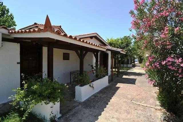 Appartement Korakakis Foinikounda