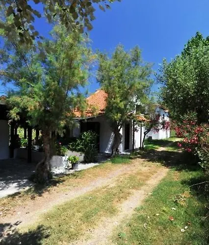 Korakakis פיניקונטה