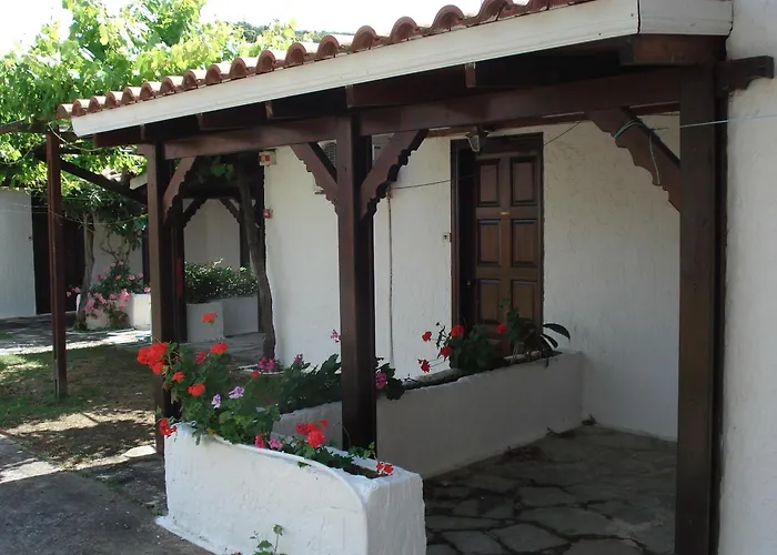 Appartement Korakakis