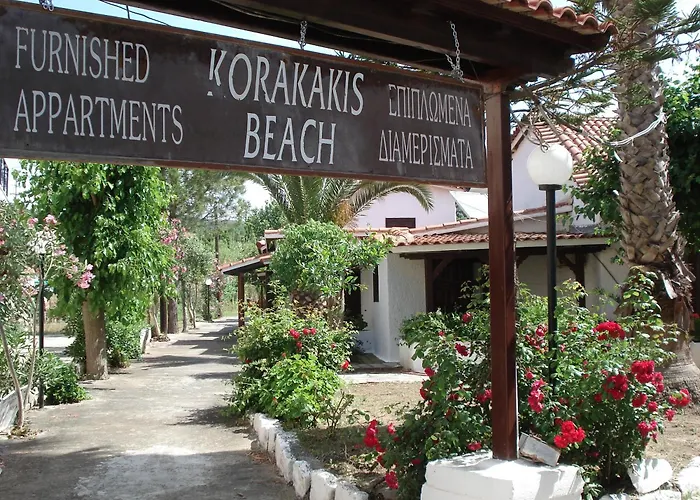 Korakakis Foinikounda