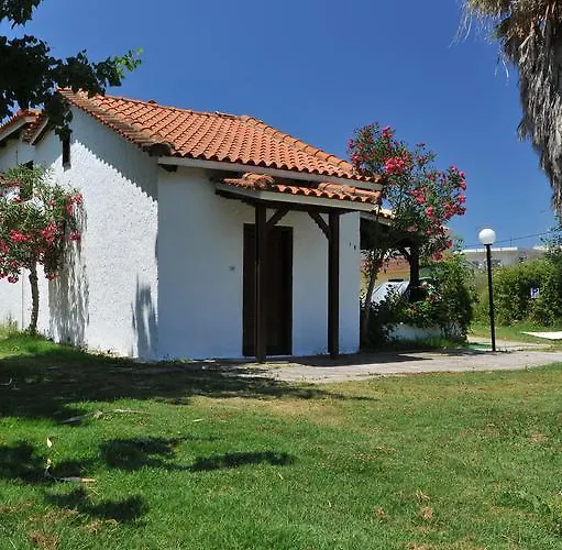 Korakakis * Foinikounda