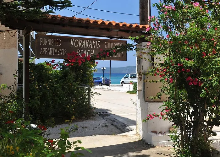 Korakakis * Foinikounda