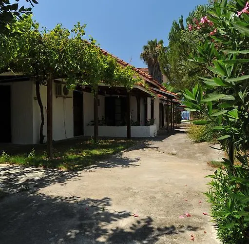 Korakakis Appartement