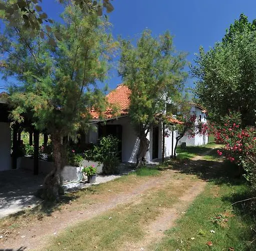 Appartement Korakakis