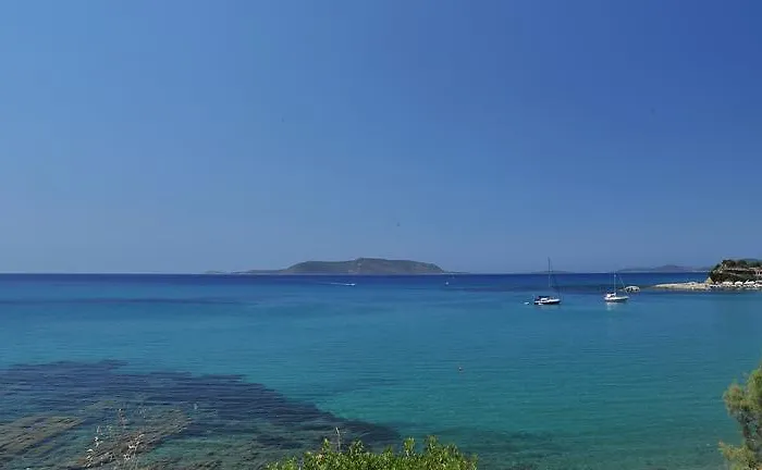 Appartement Korakakis Foinikounda