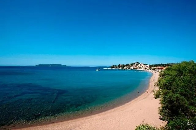 Korakakis Апартаменты *